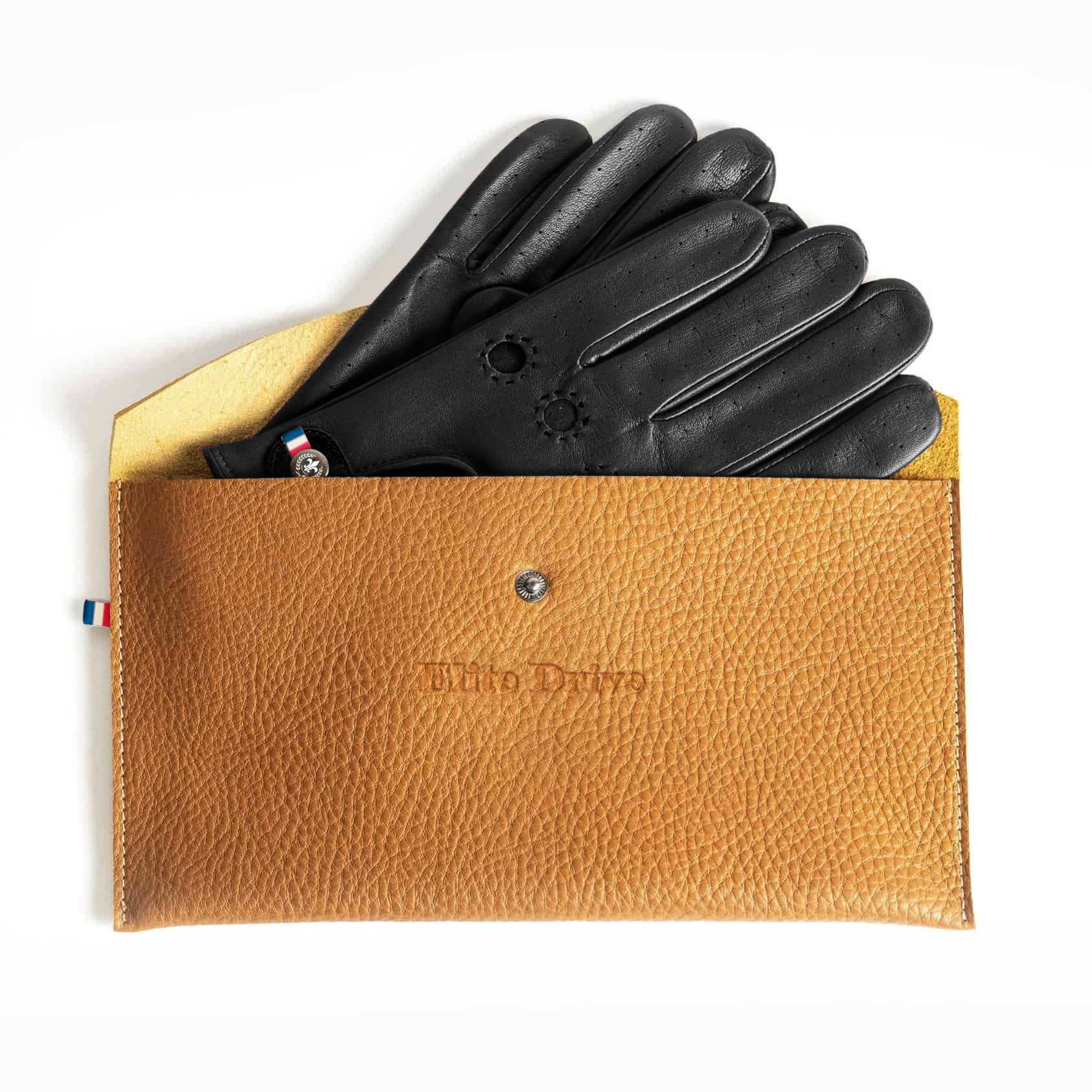 The Ultimate Guide on Where to Buy Driving Gloves